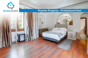 Mansion in Polanco 1BR Suite